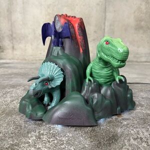 Young Living KidScents Dino Land Dinosaur Oil Diffuser